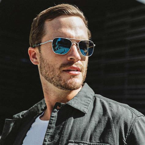 randolph aviator usa sunglasses.